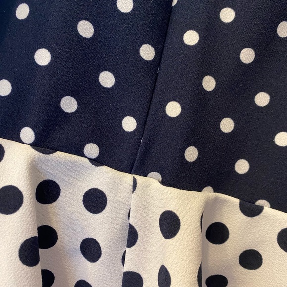 2 Vintage Pull on skirts M/L vgc - Picture 3 of 7